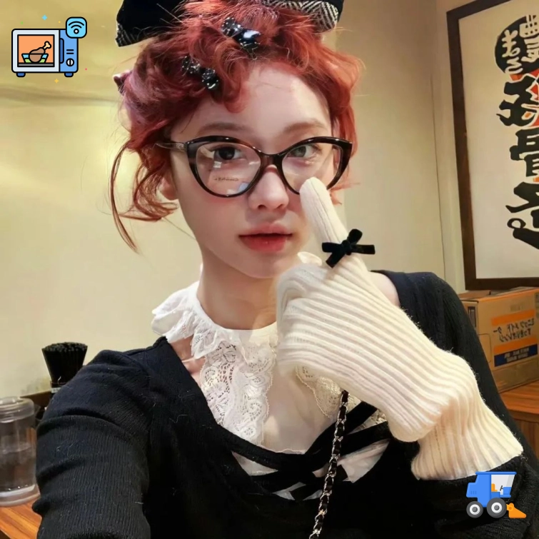 陈先生
